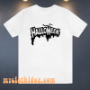 Halloween T Shirt