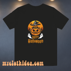 Happy Halloween t shirt