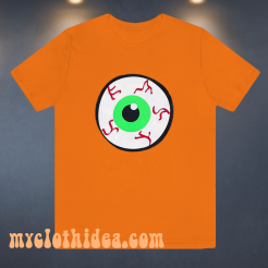 Jen Goode Halloween Tshirts