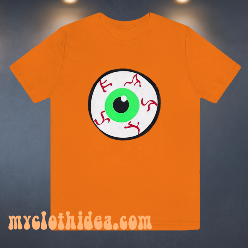 Jen Goode Halloween Tshirts