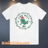 Live Well T Shirt