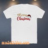 Merry Christmas t shirt