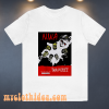 N.W.A. Straight Outta Compton Ice Cube Dr Dre Eazy E T-Shirt