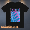 Nine Inch Nails Pretty Hate Machine T-Shirt