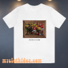 Puig Fight El Guerrero Rojo T-Shirt