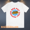 Red Hot Chili Peppers Stadium Arcadium T Shirt