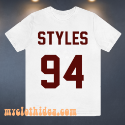 Styles 94 T shirt