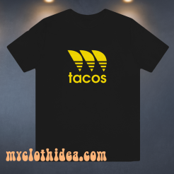 Tacos t-shirt