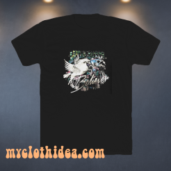 Unicorn believer t-shirt