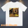 Vintage Blur Parklife 1994 T-shirt