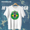 Around The World - Rio T Shirt TPKJ1