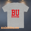 BU hockey T Shirt