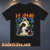 Def Leppard T Shirt