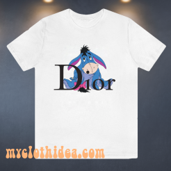 Eeyore Dior T-Shirt