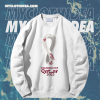 FIFA World Cup 2022 Sweatshirt TPKJ1