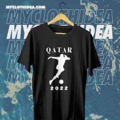 Fifa 2022 Qatar Essential T-Shirt TPKJ1