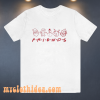 Friend Christmas T Shirt