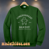 Gingerbread Sweatshirt