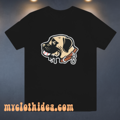 Hercules Dog The Sandlot T Shirt