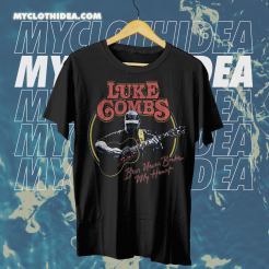 Luke Combs T Shirt