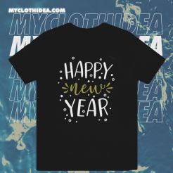 New Years Eve Shirt TPKJ1