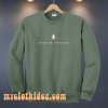 MERRY Crewneck Christmas Sweatshirt