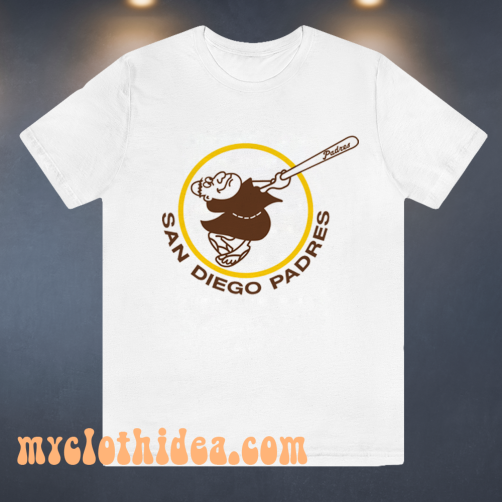 San Diego Padres T-Shirt