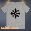 Snowflake T Shirt