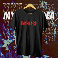 TRIPPIE REDD T shirt