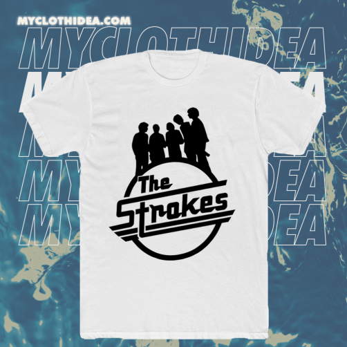 The Strokes T-Shirt