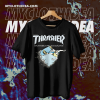 Thrasher First Cover T shirt