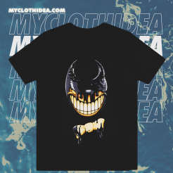 Bendy And The Dark Revival T-Shirt TPKJ1