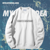 Grey Anatomy Sweatshirt TPKJ1