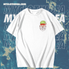 Ho Ho Ho Christmas T Shirt TPKJ1