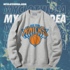 Knicks sweater TPKJ1