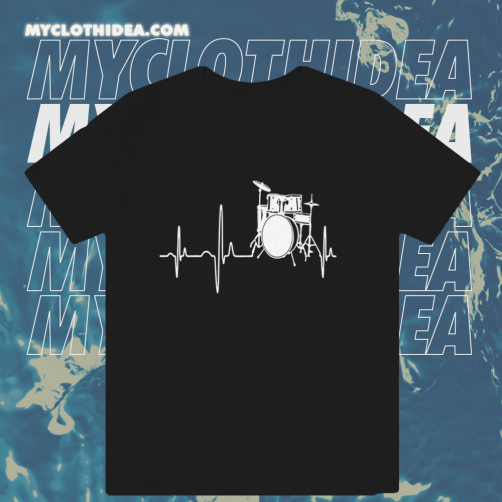 Music Tshirt TPKJ1