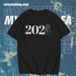 New Year 2023 T Shirt TPKJ1