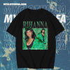 Rihanna t-shirt TPKJ1