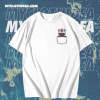 Appa pocket T-Shirt TPKJ1