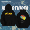 Childish Hoodie TPKJ1