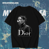 Asap Rocky Black T-Shirt TPKJ1