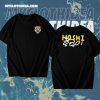 Hoshi Tiger T-Shirt TPKJ1