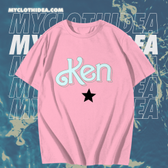 Ken T-Shirt TPKJ1