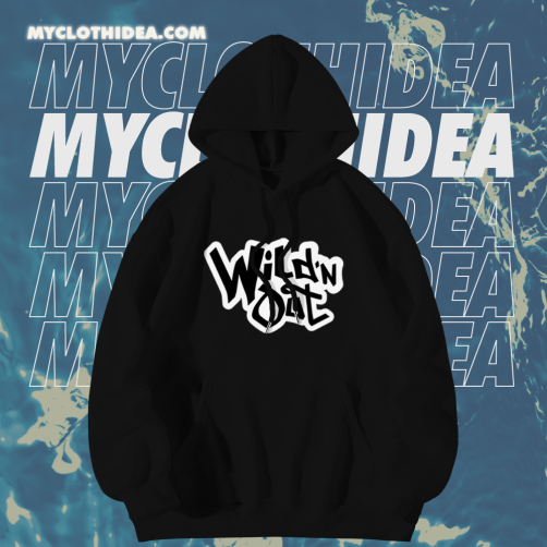 Wild 'n Out Hoodie TPKJ1