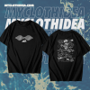 Arctic Monkeys Doodles T-Shirt TPKJ1