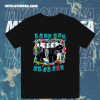 New Kids On The Block T-Shirt TPKJ1