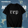 Taylor Swift Rep t-shirt TPKJ1