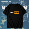 Hero t-shirt TPKJ1