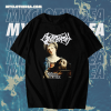 Cryptopsy None So Vile T-Shirt TPKJ1