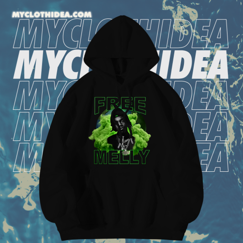 FREE YNW MELLY HOODIE TPKJ1